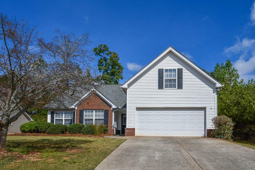 4148 Deer Springs Way, Gainesville, GA 30506