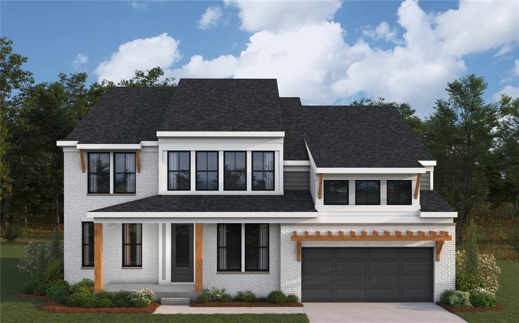 168 Wood Grove Ln., Canton, GA 30114