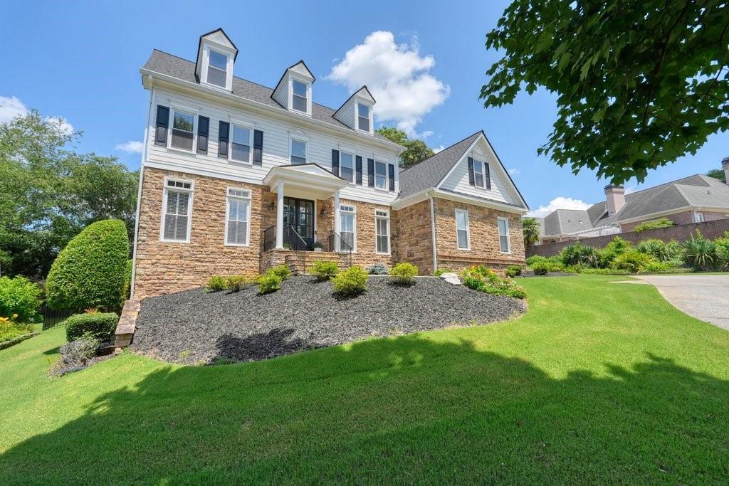 7430 Northampton Ct., Cumming, GA 30040