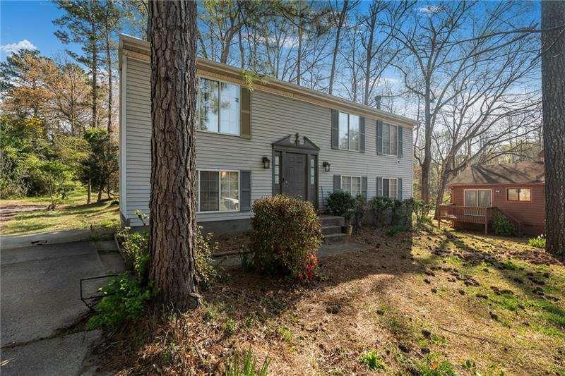 3274 Adelade Ct., Lithonia, GA 30038