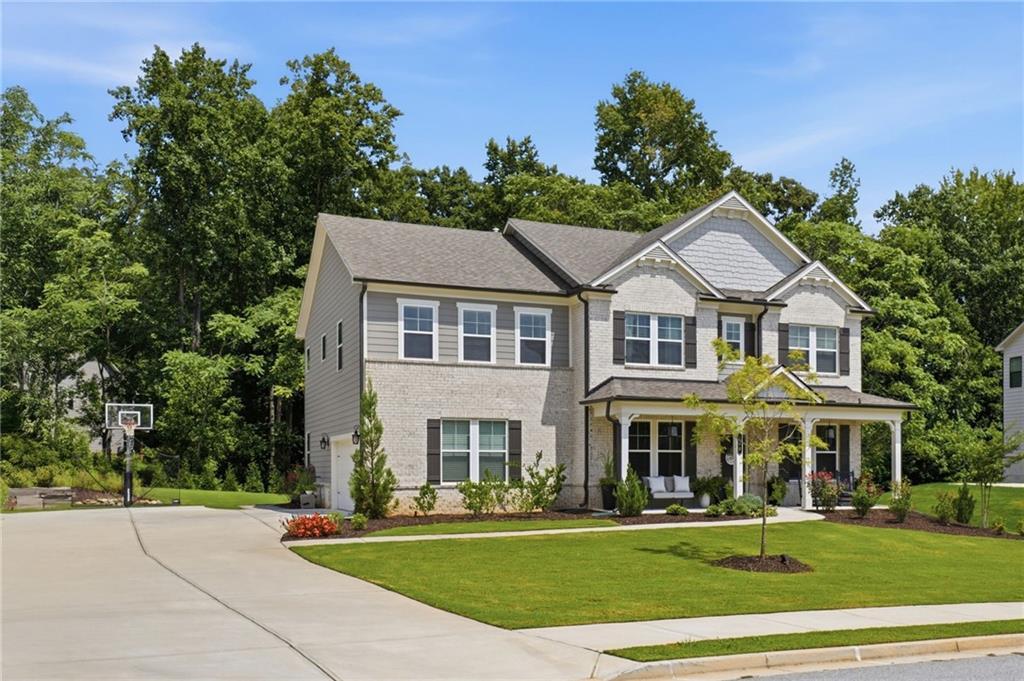 146 Aspen Hall Dr., Canton, GA 30115