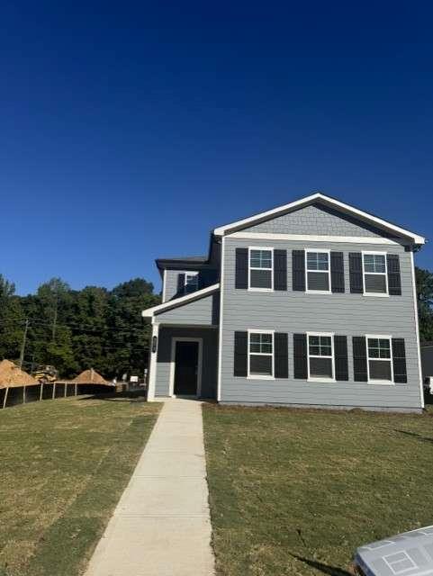 271 Pondview Dr., Athens, GA 30605