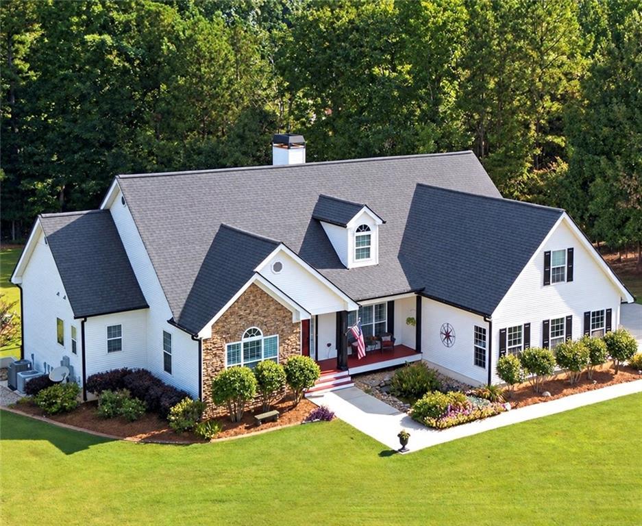 193 Swanson Rd., Fayetteville, GA 30214