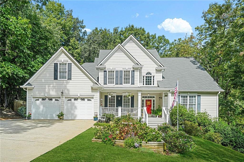 1899 Barnes Mill Rd., Marietta, GA 30062
