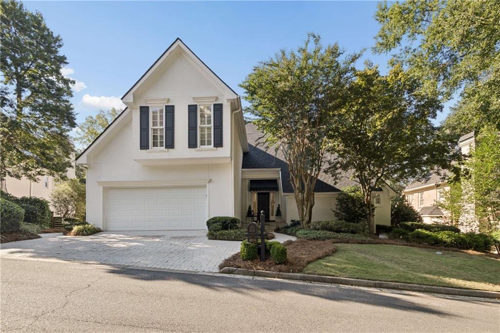 4274 Wieuca Overlook, Atlanta, GA 30342