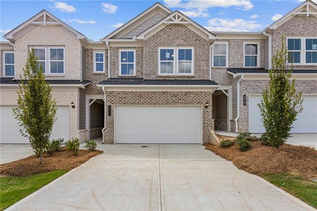 New Construction Homes For Sale This Week That Attend Magill Elementary School: September 30th to October 6th