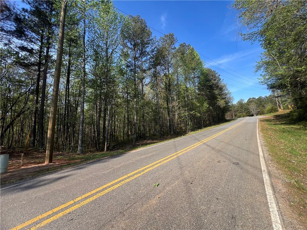 6425 Anderson Lake Rd., Dawsonville, GA 30534