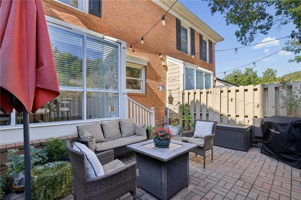 76 Mount Vernon Cir., Sandy Springs, GA 30338