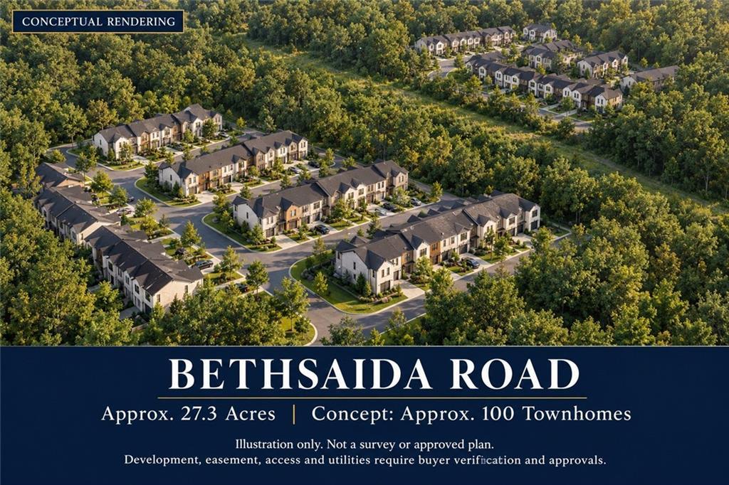 2255 Bethsaida Rd., Riverdale, GA 30296