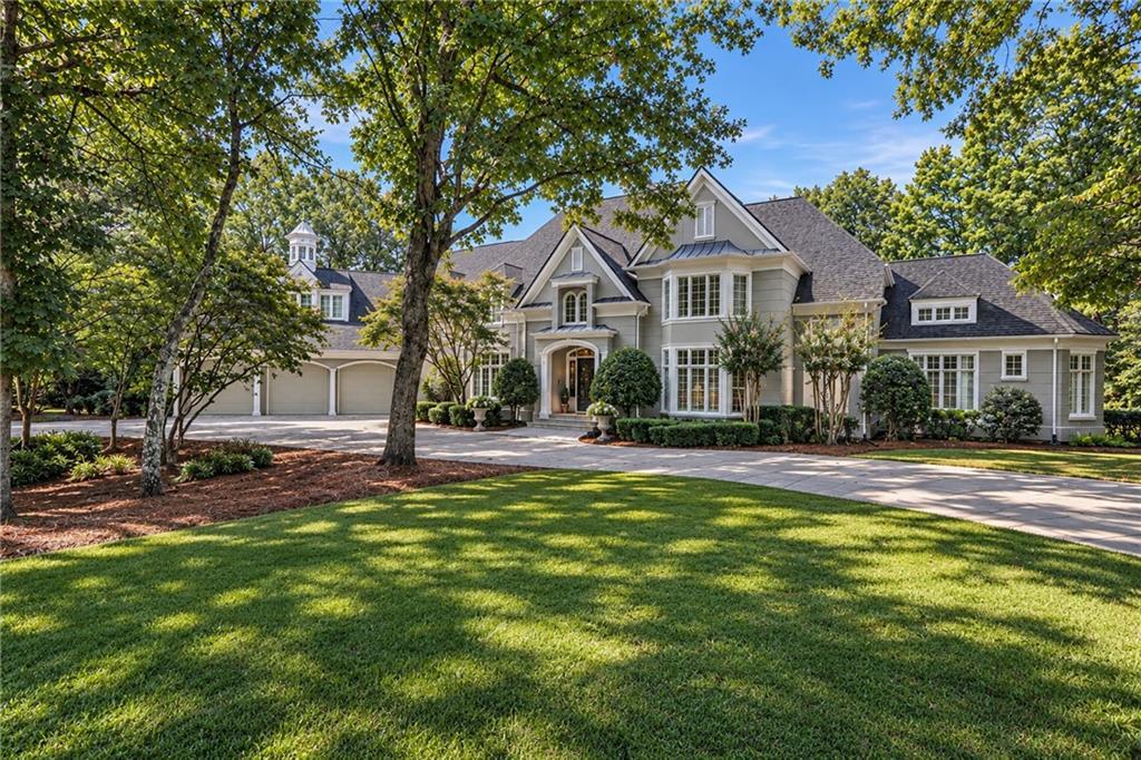 4130 Merriweather Woods, Johns Creek, GA 30022