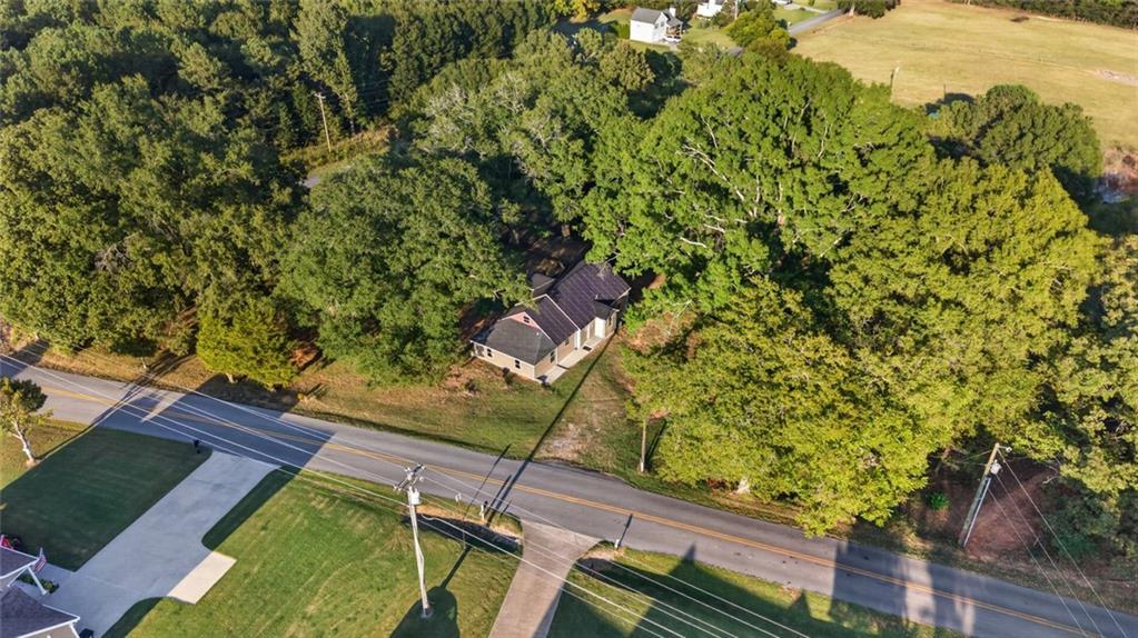 210 Shaw Road Sw, Adairsville, GA 30103