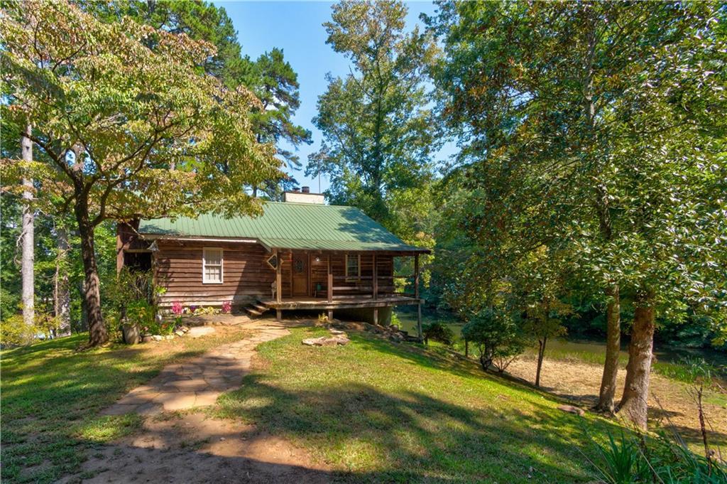 434 Mill Creek Dr., Dawsonville, GA 30534