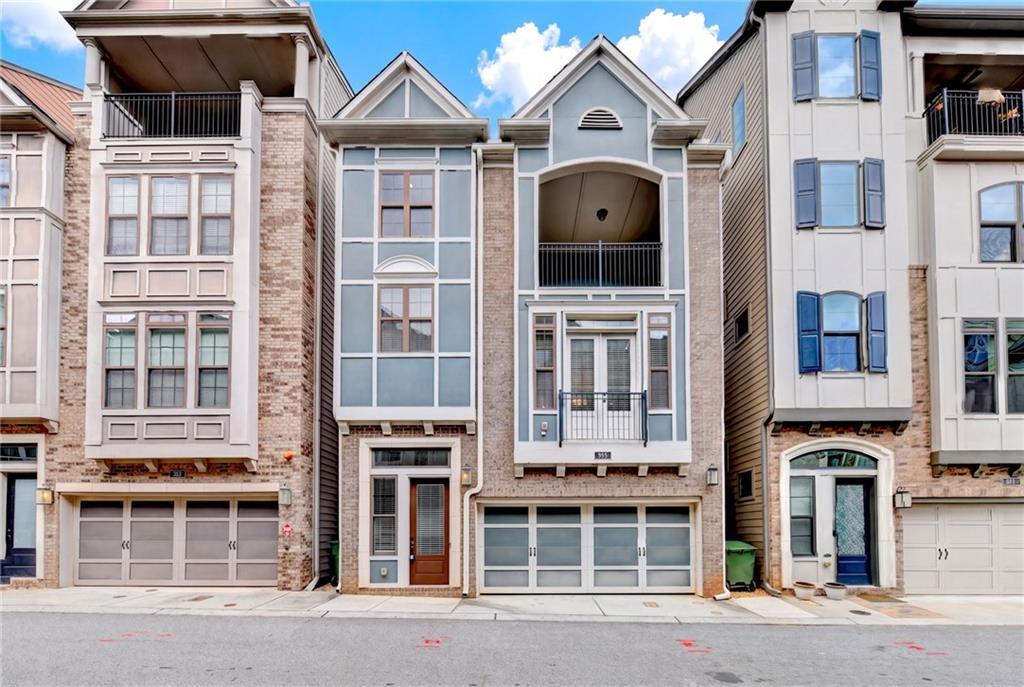 595 Broadview Pl., Atlanta, GA 30324
