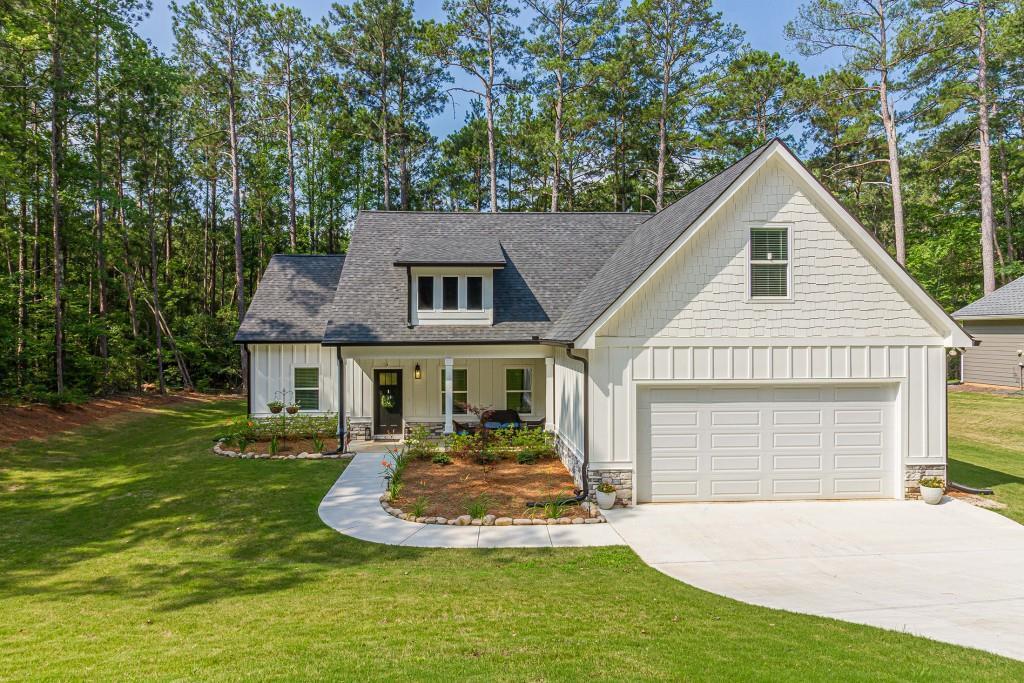 84 Swallow Ct., Monticello, GA 31064