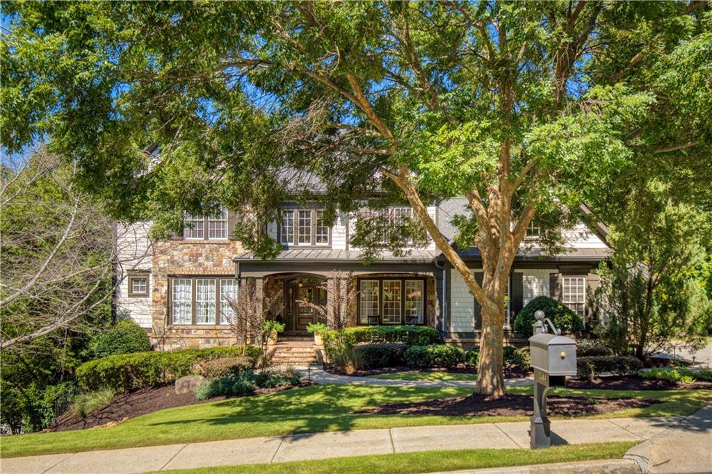 5244 Brendlynn Dr., Suwanee, GA 30024