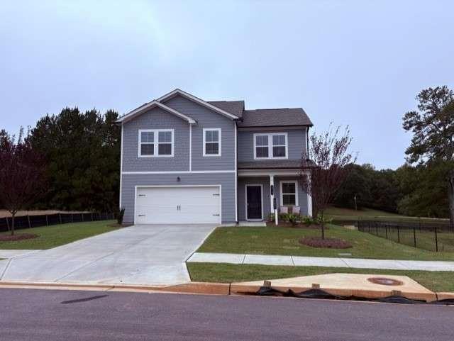 210 Pondview Dr., Athens, GA 30605