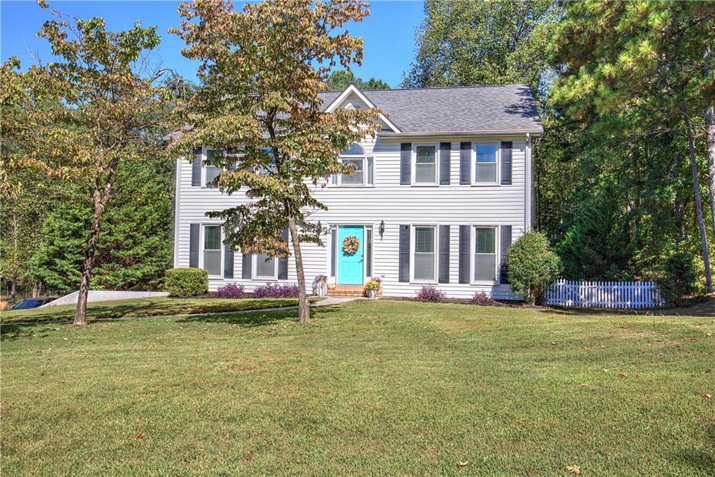 186 Charles Dr., Calhoun, GA 30701