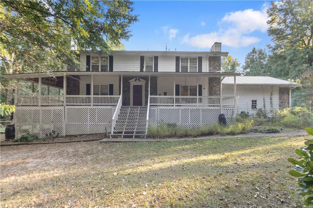 5387 Due West Rd., Powder Springs, GA 30127