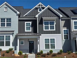 New Homes For Sale This Week That Attend Yargo Elementary School: October 2nd to October 8th