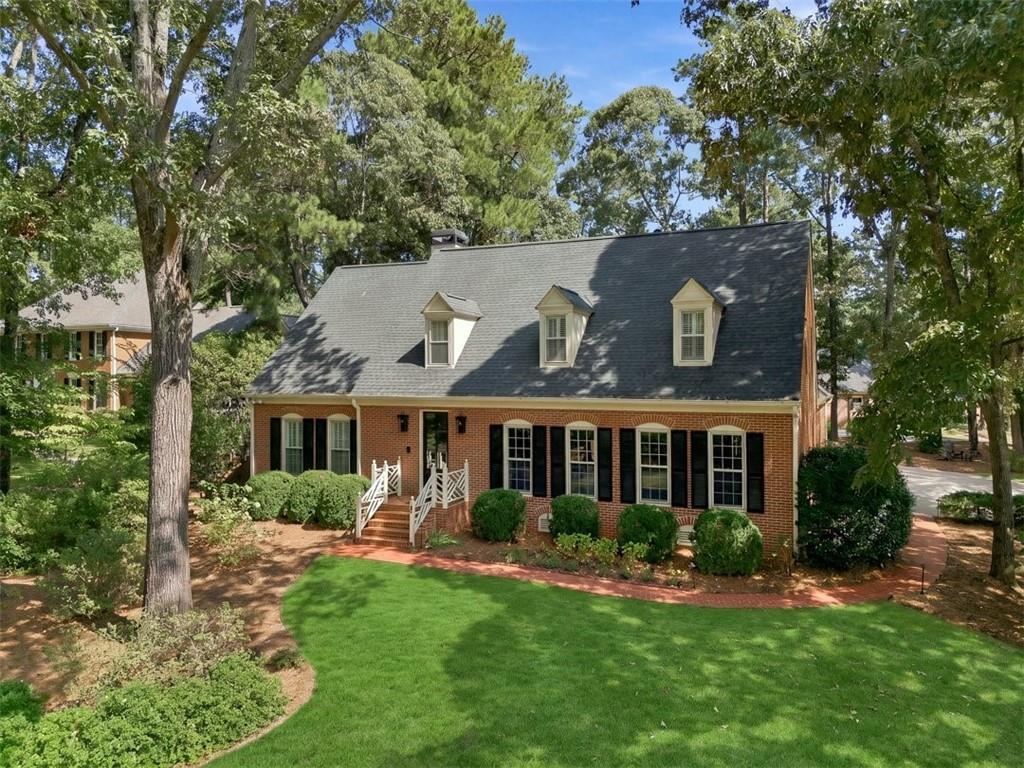 760 Denards Mill, Marietta, GA 30067