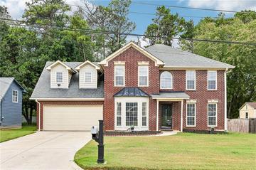 New Homes For Sale This Week That Attend Lithonia Middle School: October 2nd to October 8th