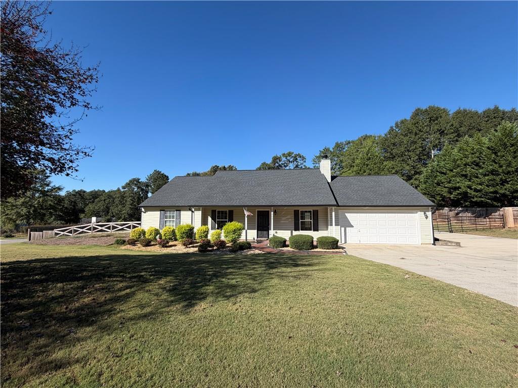 408 Wilshire Ln., Bethlehem, GA 30620