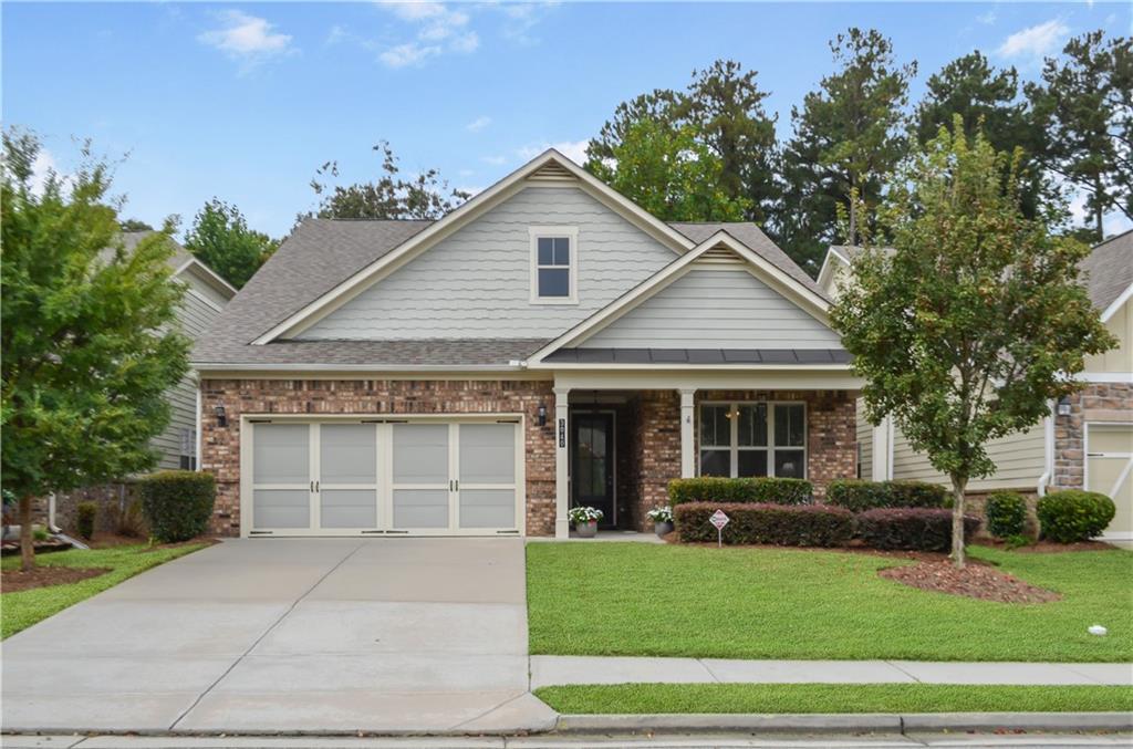 3040 Appling Hills Dr., Dacula, GA 30019