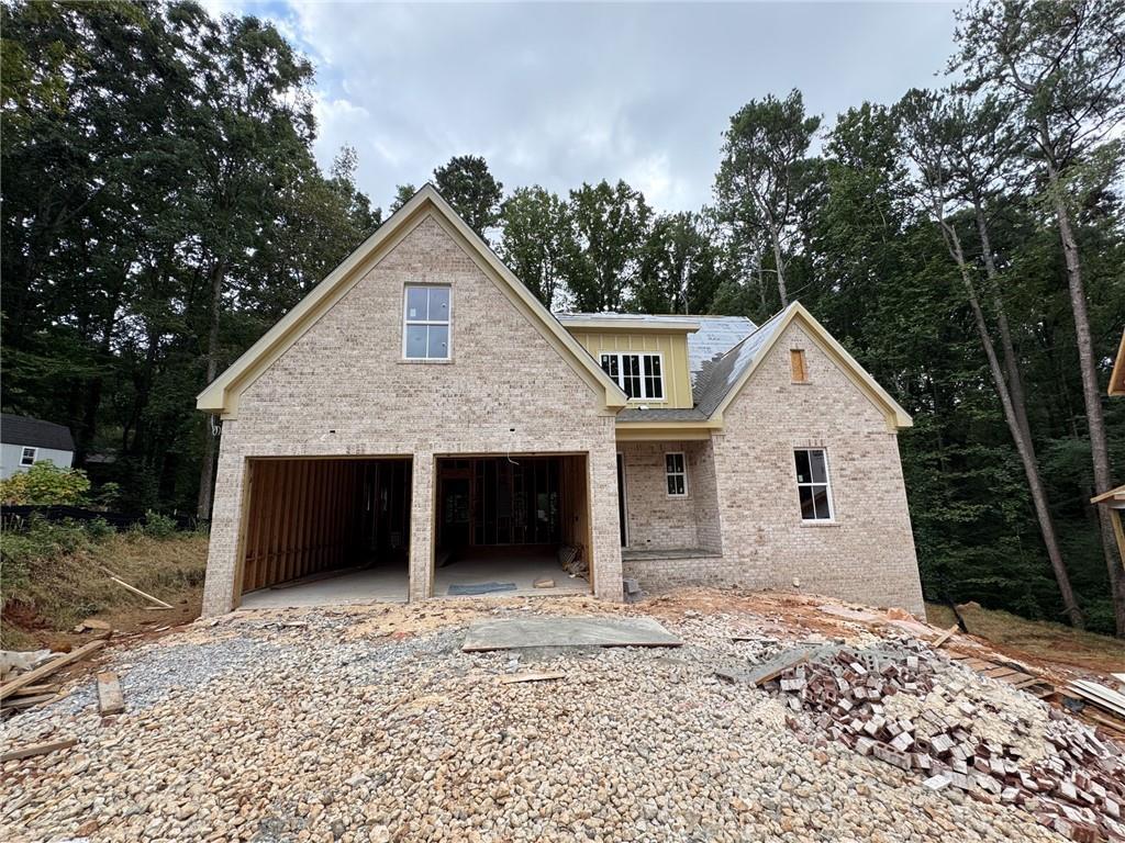 2700 Sudbury Trace, Marietta, GA 30062