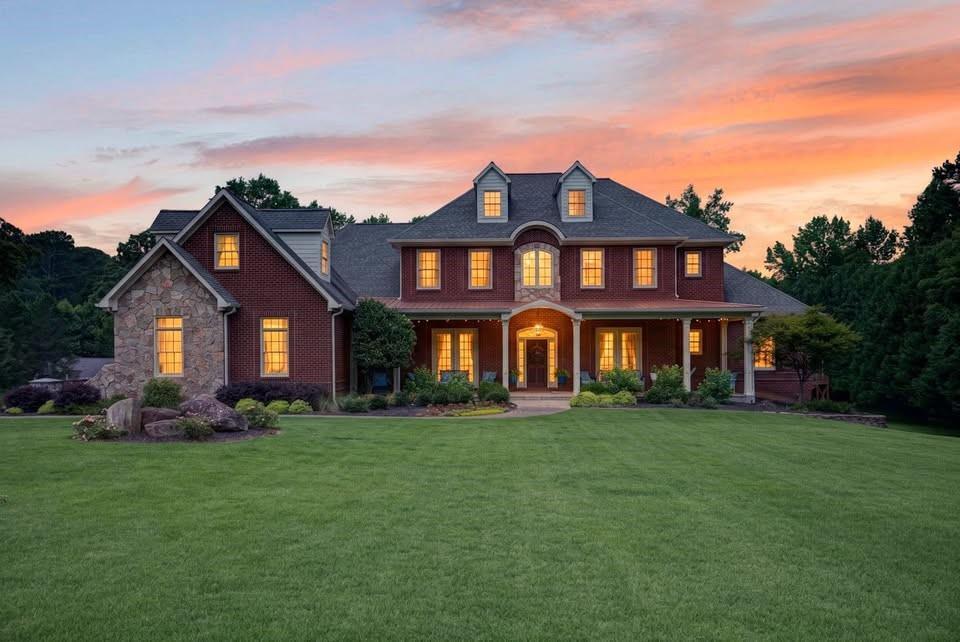 4728 E Reed Rd., Gainesville, GA 30507