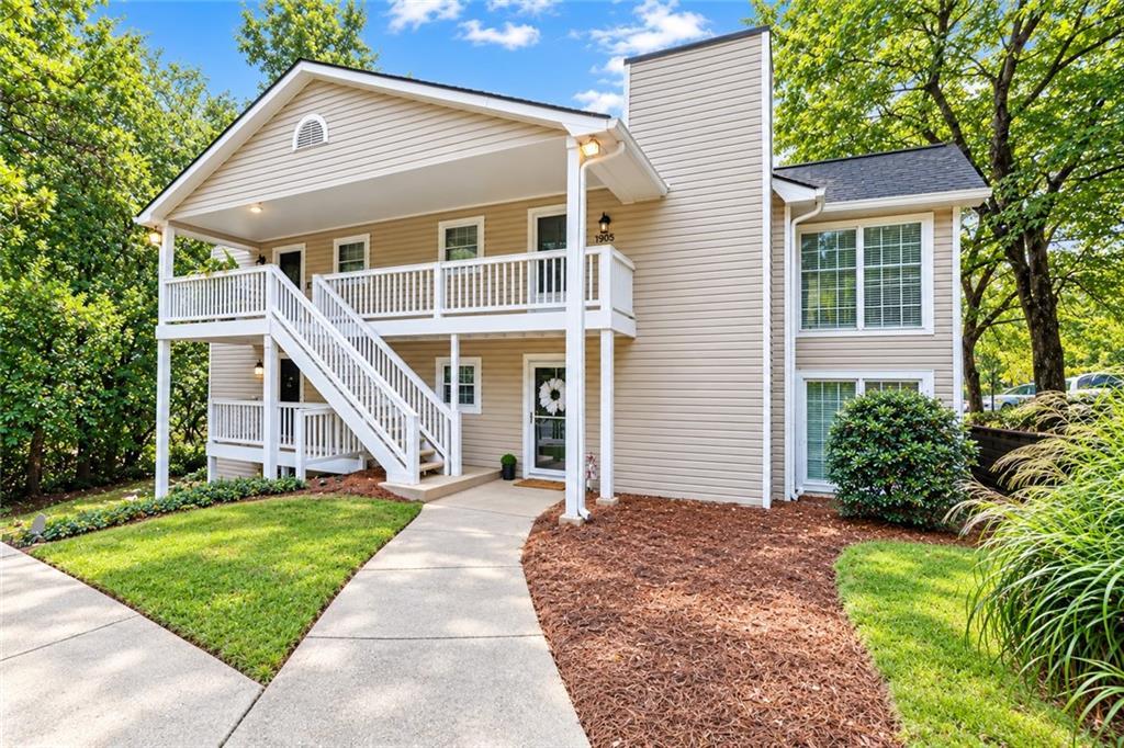 1905 Countryside Pl., Smyrna, GA 30080