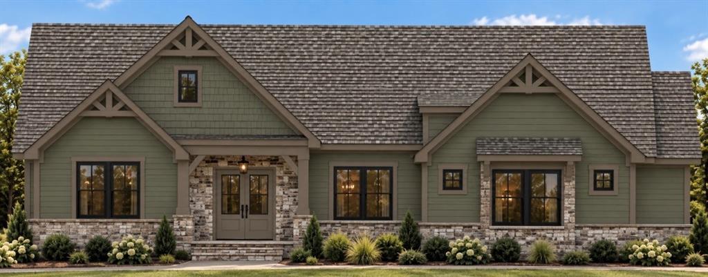 1048 Clacktown Rd., Winder, GA 30680