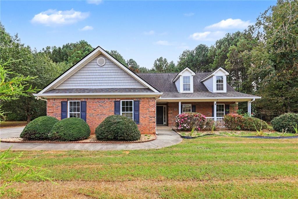 2105 Raegan Ct., Monroe, GA 30655
