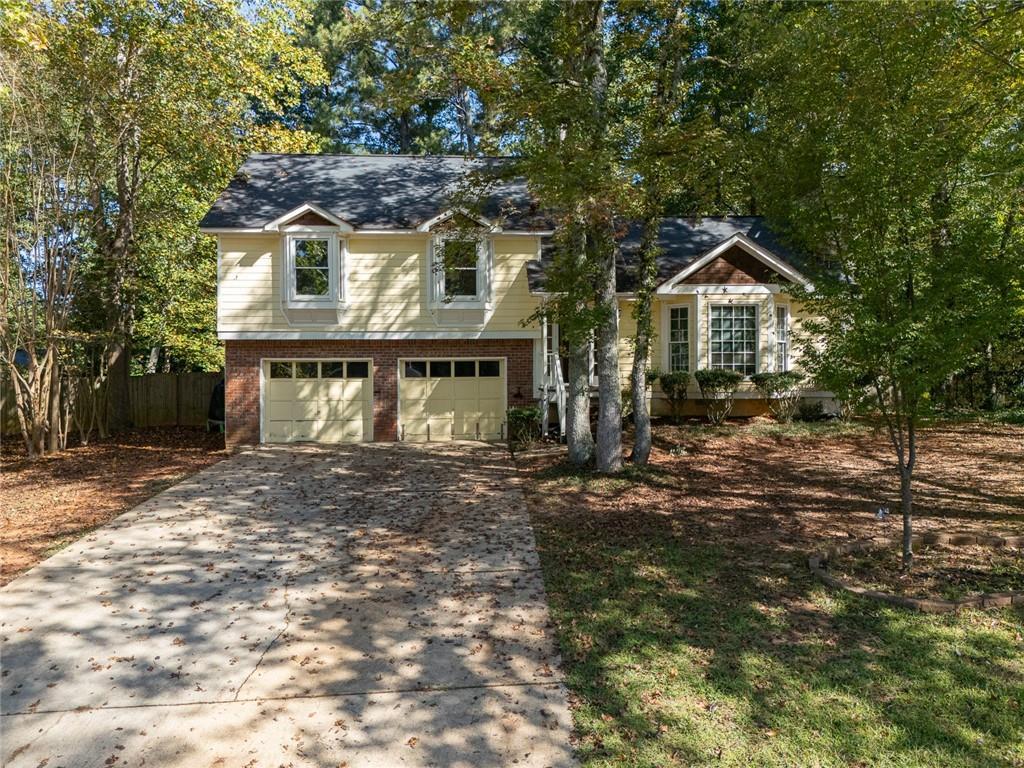 2726 Horseshoe Creek Dr., Marietta, GA 30064