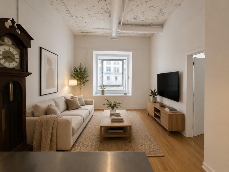 20 Marietta St. #3A, Atlanta, GA 30303