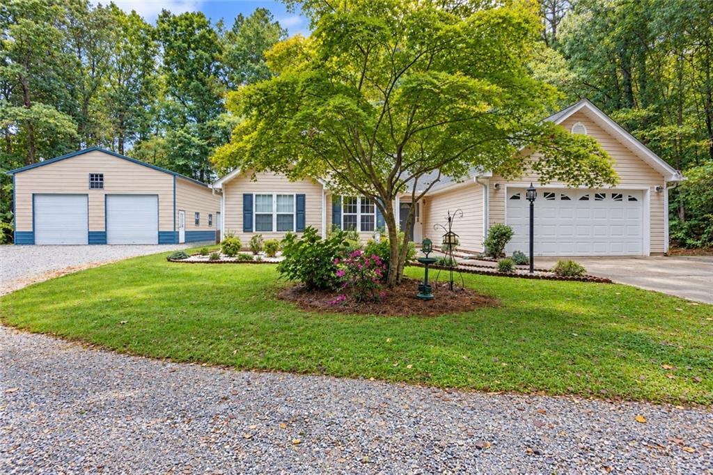 2205 Maris Way, Monroe, GA 30655