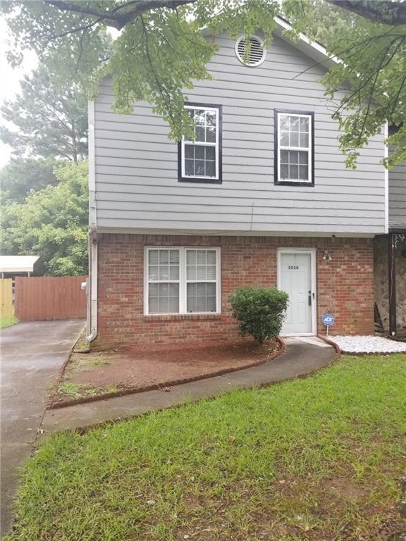 3530 Hopkins Ct., Powder Springs, GA 30127