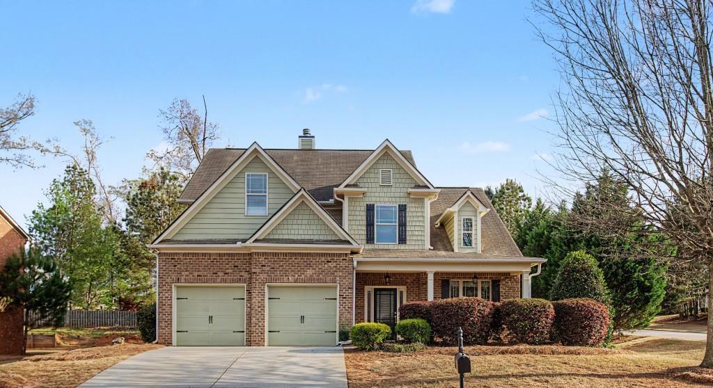 150 Merganser Dr., Jefferson, GA 30549