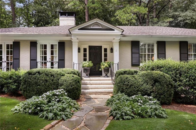 349 Pineland Rd., Atlanta, GA 30342