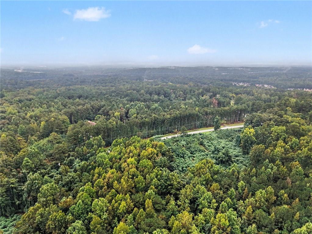 Ridge Rd., South Fulton, GA 30213