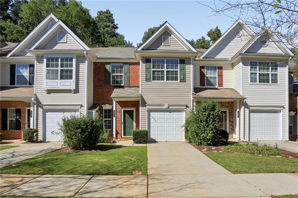 298 Azalea Cir., Cumming, GA 30040