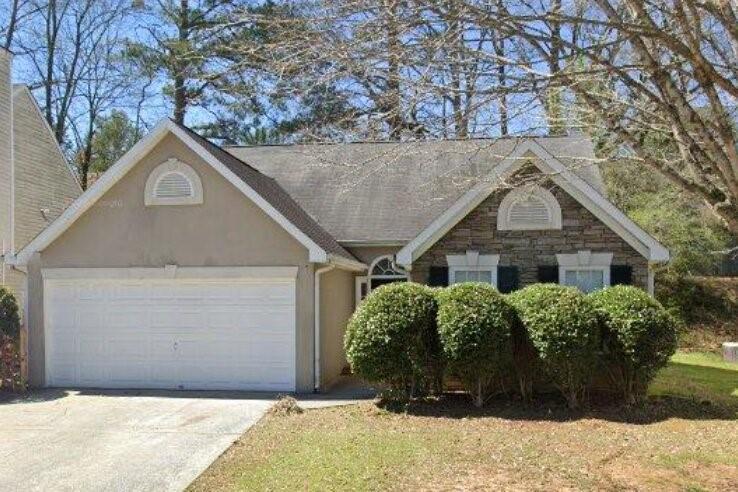 4782 Nature Tr., Austell, GA 30106