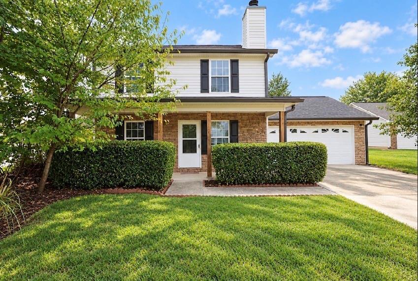 415 Underwood Ct., Locust Grove, GA 30248
