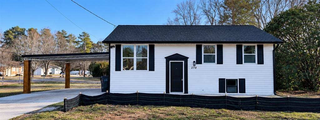 278 Valley Hill Rd., Riverdale, GA 30274