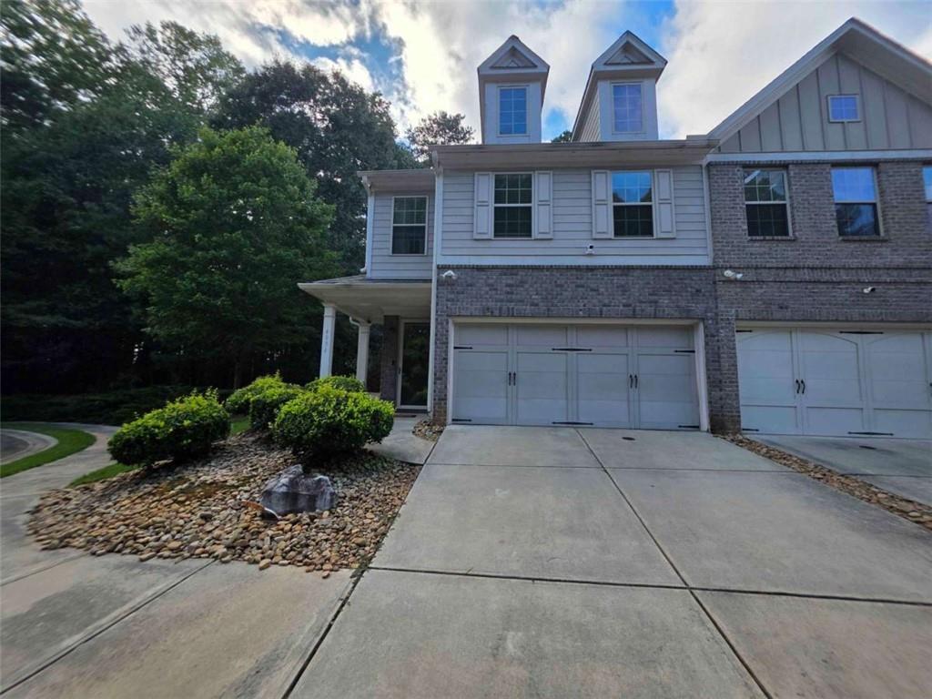 4054 Princeton Lakes Way, Atlanta, GA 30331