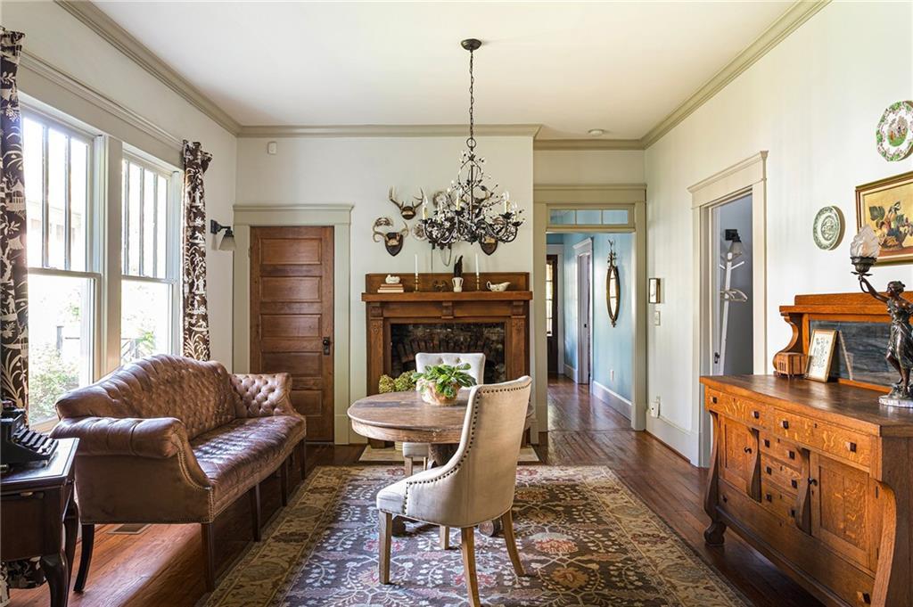 1379 Metropolitan Ave., Atlanta, GA 30316
