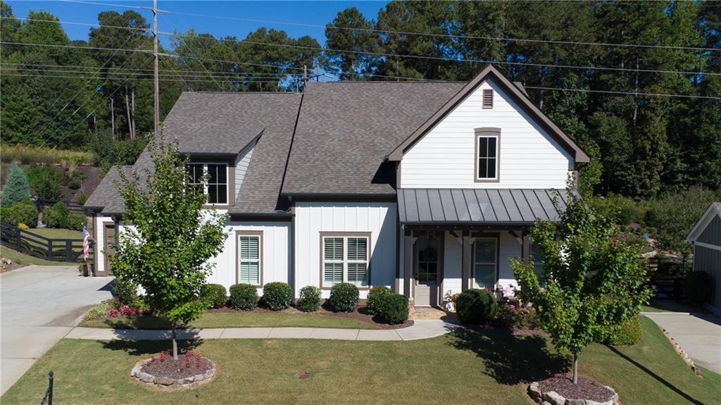 123 Waverly Dr., Alpharetta, GA 30004