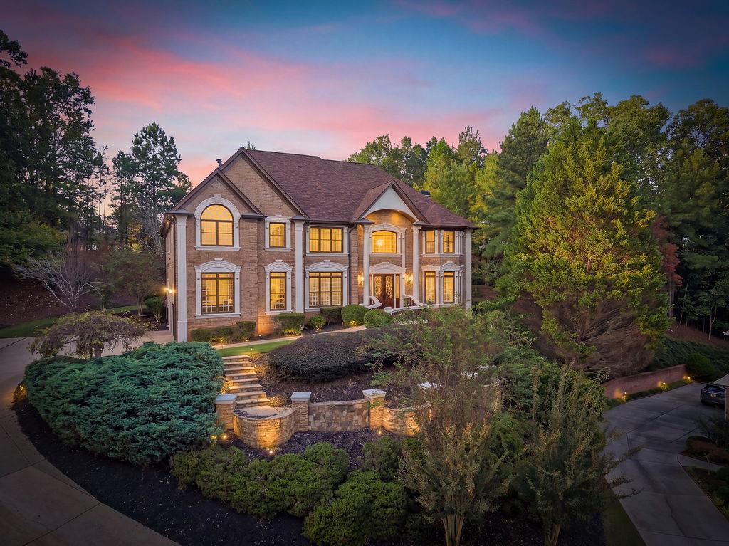 8585 Royal Troon Dr., Duluth, GA 30097