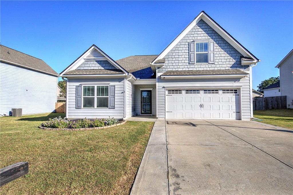 174 Mercer Ln., Cartersville, GA 30120