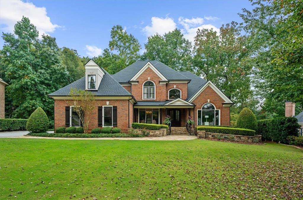 10020 Normandy Ln., Suwanee, GA 30024
