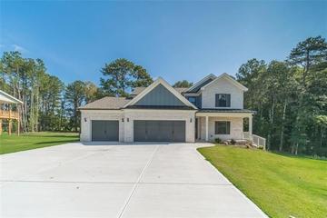 New Construction Homes For Sale This Week That Attend Mcconnell Middle School: September 30th to October 6th